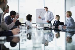  增強企業實力，狠抓技術是關鍵