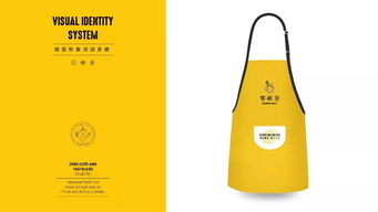 奶茶店VI設計 從簡約清新到‘風騷’風格的演變